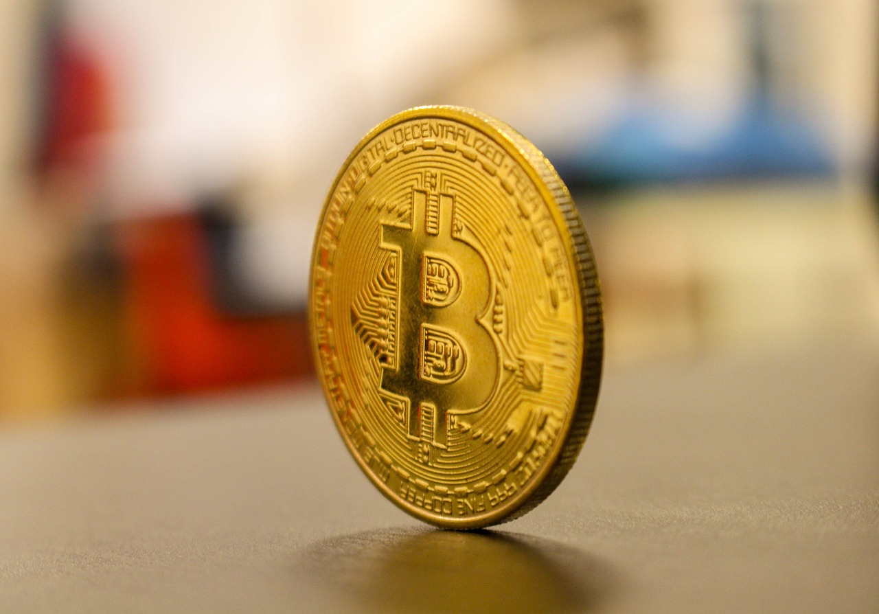 Bitcoin y Criptomonedas: Guía para Invertir y Operar en el Mercado Crypto