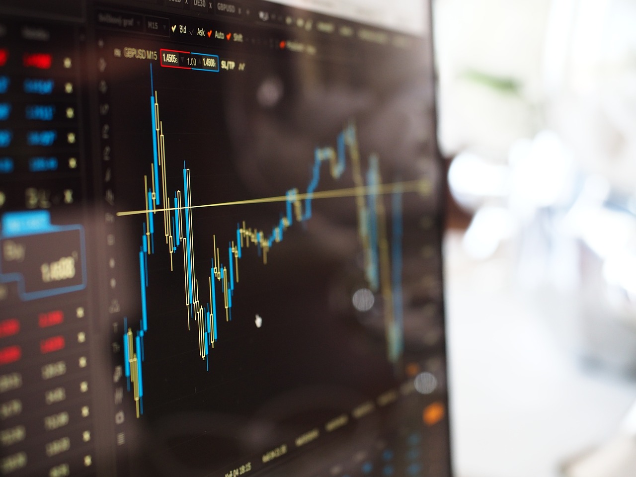 Los 5 Principios Fundamentales del Análisis Técnico en el Trading