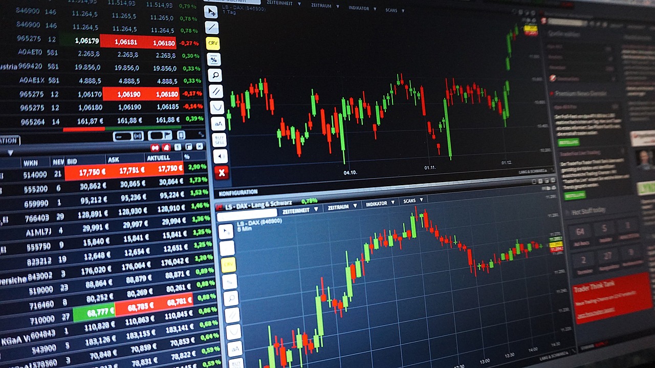 Cómo Desarrollar una Estrategia de Trading Efectiva: Guía para Principiantes