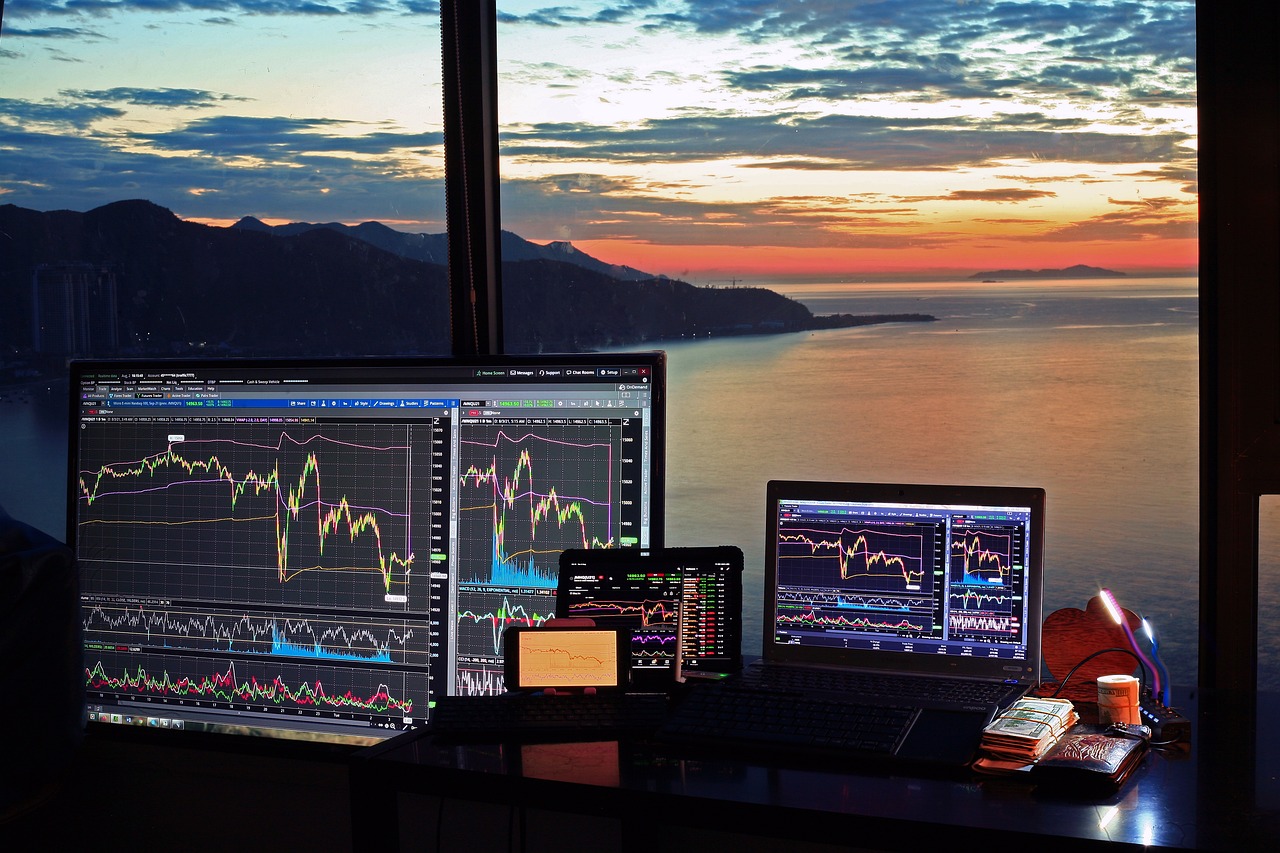 Psicología del Trading: Cómo Controlar Emociones y Tomar Decisiones Racionales